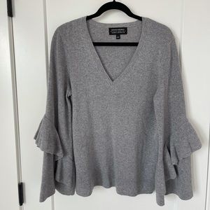 Banana Republic 100% Cashmere Sweater